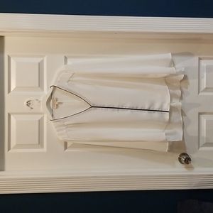 Philosophy - career blouse